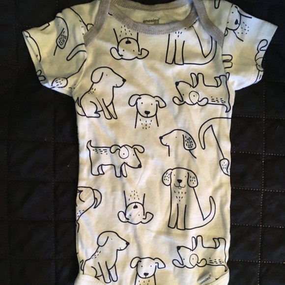 Onesie - Picture 1 of 1